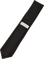 Calvin Klein Men's Black Tie - Image 7